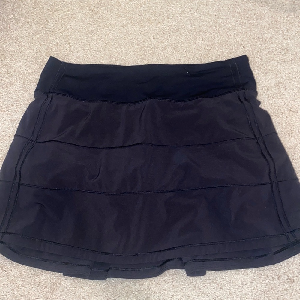 LuluLemon Skirt